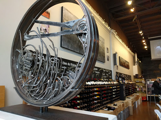 Wine Store «Blackbird Wine Shop», reviews and photos, 4323 NE Fremont St, Portland, OR 97213, USA