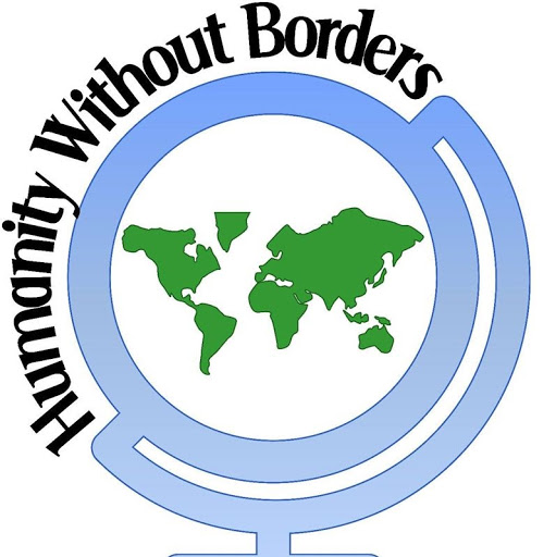 Humanity Without Borders logo