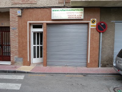 Photos of Reformas Murcia