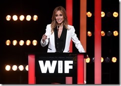 BEVERLY HILLS, CA - JUNE 15:  Fox Television Group Co-Chairman/CEO Dana Walden speaks onstage at the Women In Film 2016 Crystal + Lucy Awards Presented by Max Mara and BMW at The Beverly Hilton on June 15, 2016 in Beverly Hills, California.  (Photo by Kevin Winter/Getty Images)