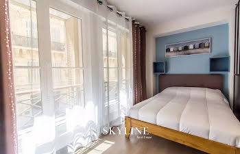 appartement à Marseille 2ème (13)