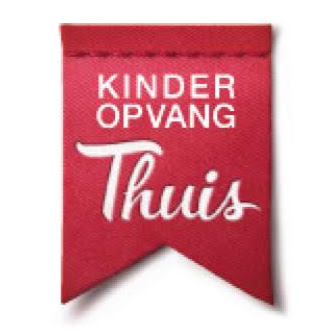 Gastouderbureau Kinderopvang Thuis