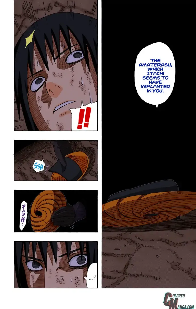 Chapter 397 Page 7