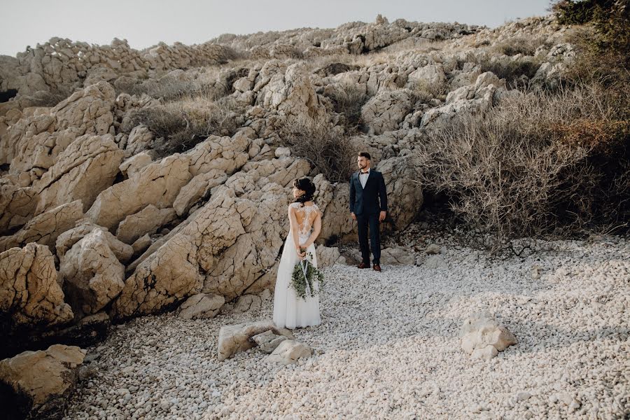 Fotógrafo de casamento Gregor Enns (gregorenns). Foto de 14 de junho 2020