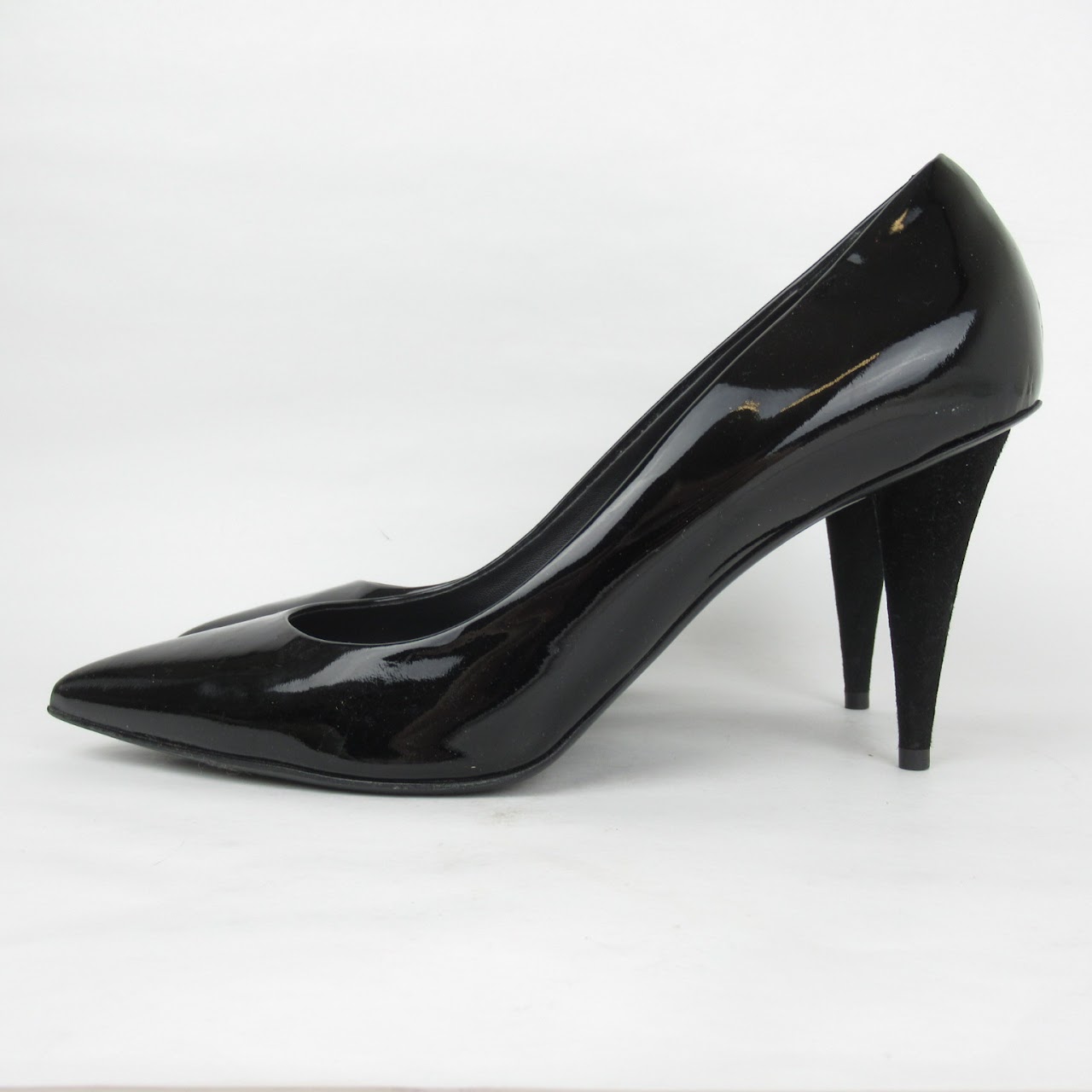 Giuseppe Zanotti Pumps