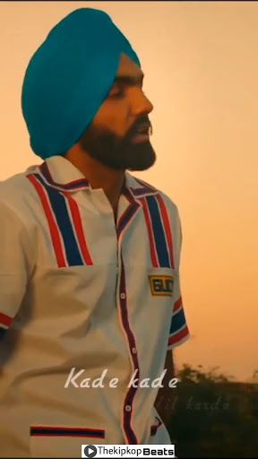 Kade Kade Fullscreen Status Video Download – Ammy Virk