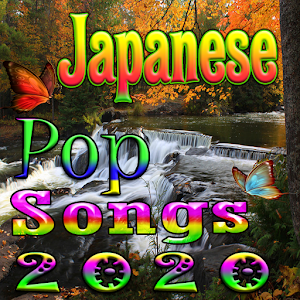 Download Japanese Pop Songs For PC Windows and Mac