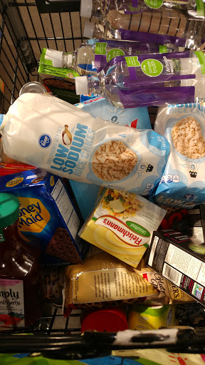 Grocery Store «Ralphs», reviews and photos, 7257 W Sunset Boulevard, West Hollywood, CA 90046, USA