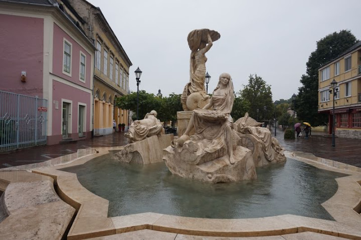 Esztergom: La capital católica húngara (Transdanubia) - Hungría a fondo (5)