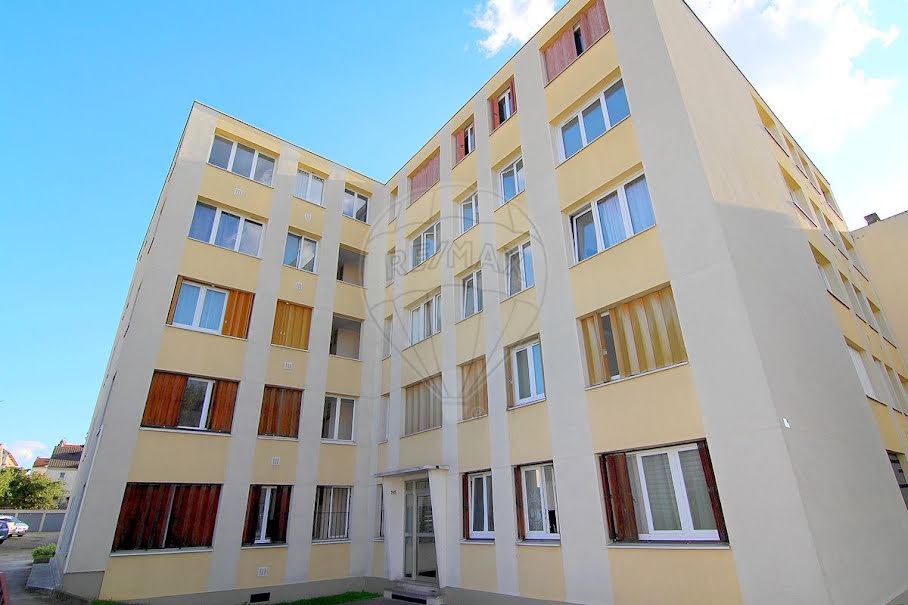 Vente appartement 1 pièce 28 m² à Colombes (92700), 159 000 €