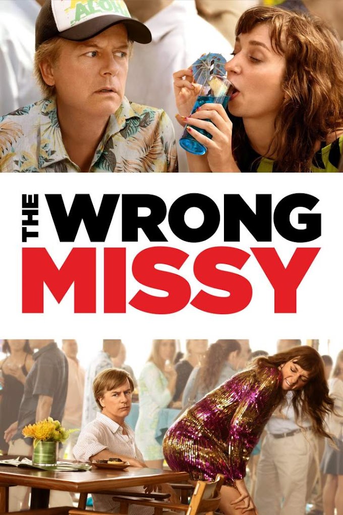 Movie: The Wrong Missy (2020) (Download Mp4)