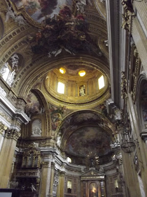 DÍA 6: MUSEOS VATICANOS - ROMA ETERNA (2)