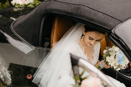 Fotografo di matrimoni Aleksandra Nowak (czterykadry). Foto del 6 luglio 2023