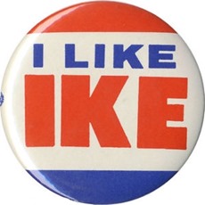 I Like Ike!