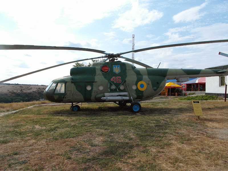 Южное путешествие, июль - август 2013 г.