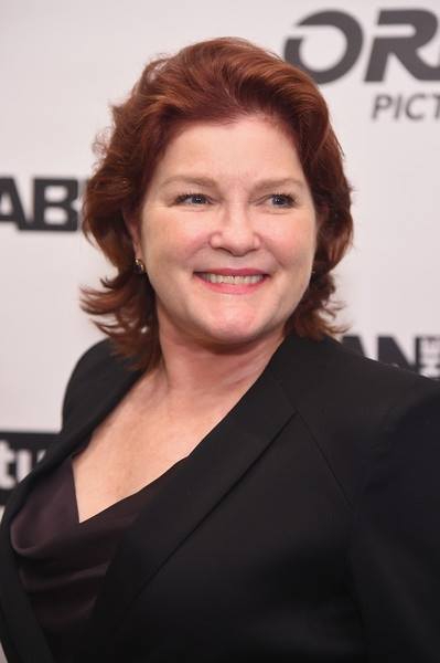 Kate Mulgrew Profile Pics Dp Images