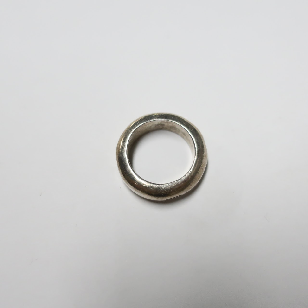 Sterling Silver Ring