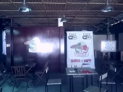 Photos of PIZZA & PASTA MAMMA MIA HOUSE
