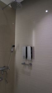 Changi Shower 2