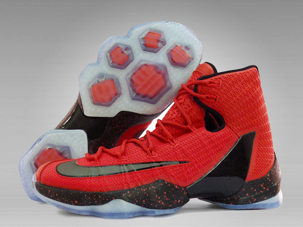 Nike Slashed the Price for LeBron 13 Elite Down to 200