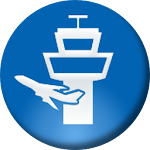 Cover Image of ดาวน์โหลด Airport ID IATA Codes FREE 2.4.1 APK