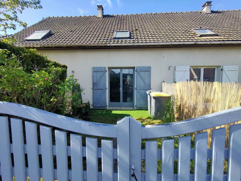 Vente maison 3 pièces 50.38 m² à Villers-cotterets (02600), 135 000 €