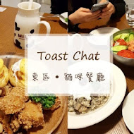 Toast Chat