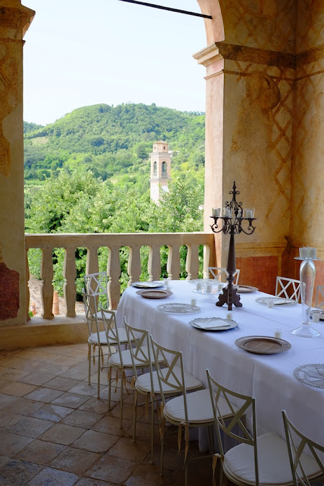 Abano Terme, Italy