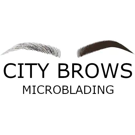 MICROBLADING EYEBROWS