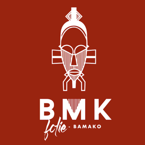 BMK Folie-Bamako logo