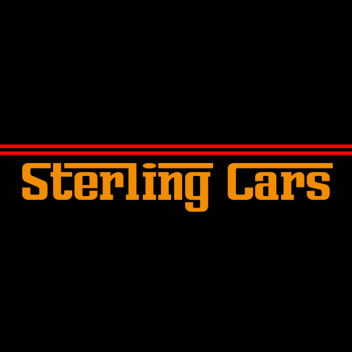 Sterling Cars