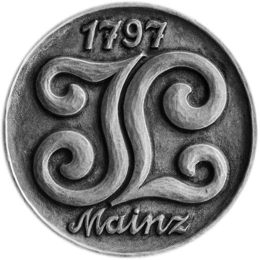 Juwelier Lutz - seit 1797 logo