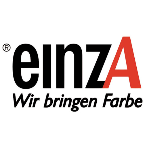 einzA Farben GmbH & Co KG logo