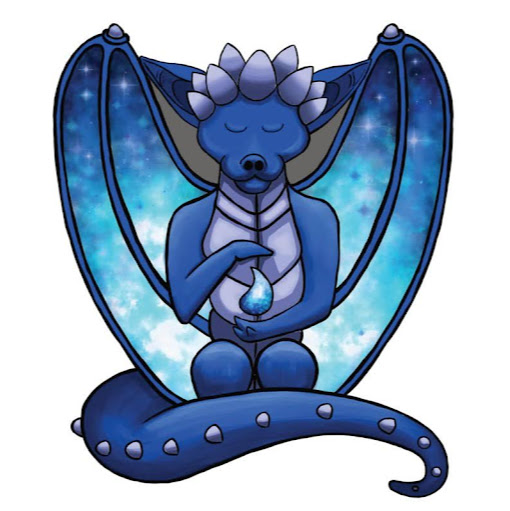 Tiny Dragon Therapies logo