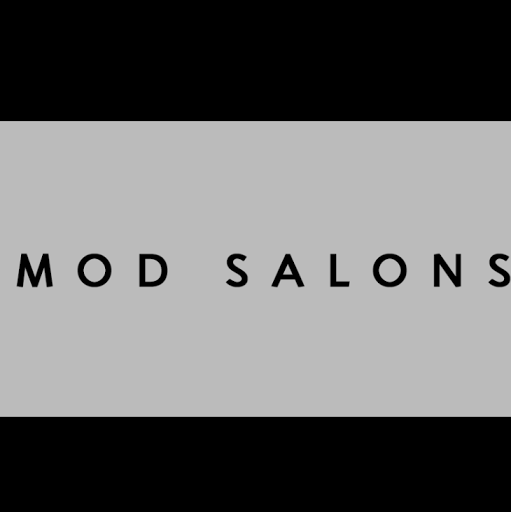 Mod Salons logo