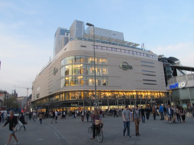 Hauptwache