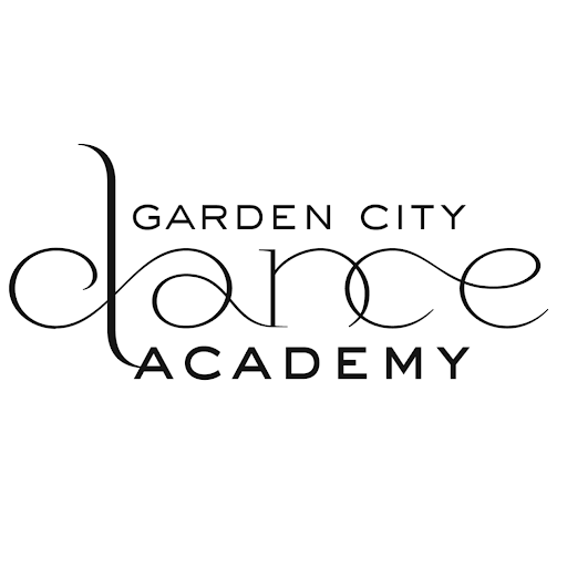 Garden City Dance Academy logo