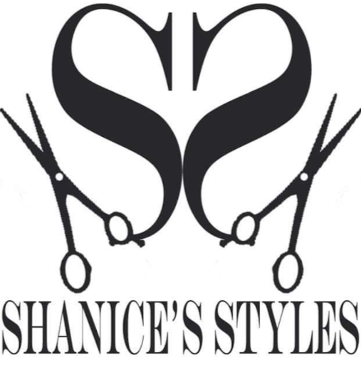 Shanice's Styles logo