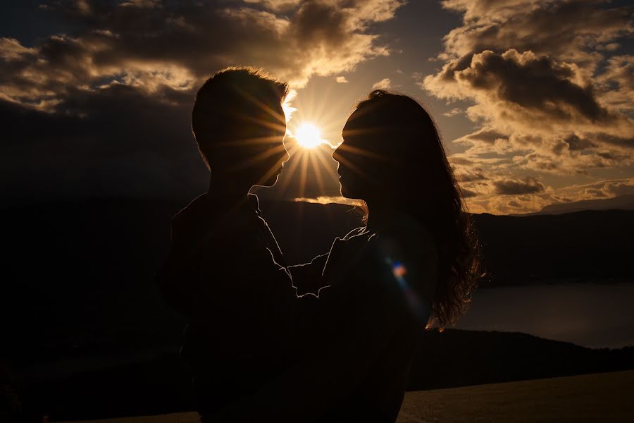 Fotografer pernikahan Isabelle Bazin (isasouri). Foto tanggal 7 Januari 2022