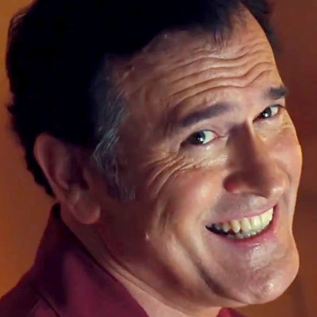 Bruce Campbell Profile Pics Dp Images