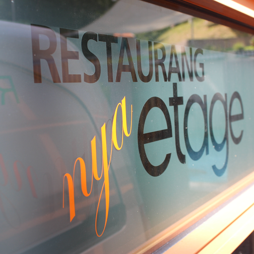 Nya Etage logo