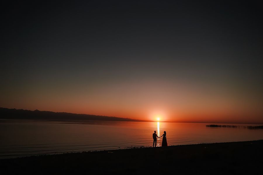 Photographer sa kasal Chika Bakaev (chika). Larawan ni 8 Agosto 2021