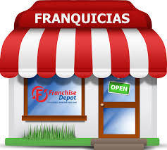 Eg: ¿Qué es el producto de la franquicia y qué es el producto "franquicia"?