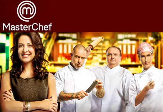 MasterChef s3