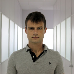 Raphael Koszalka Avatar