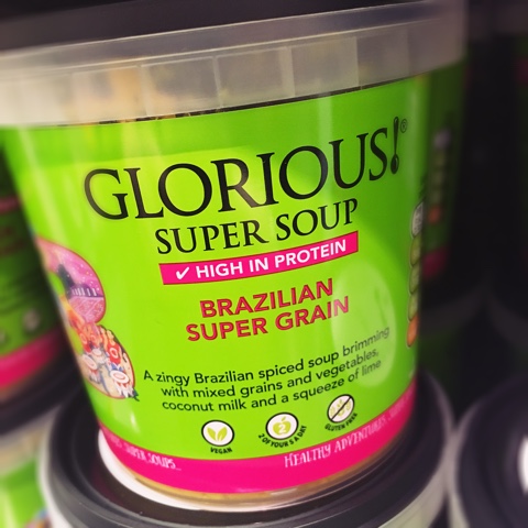 glorious soup soups super grain brazilian