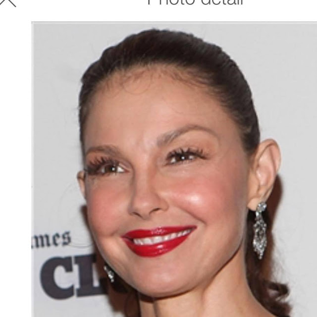 Ashley Judd Profile Pics Dp Images