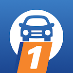 Cover Image of Tải xuống AUTO1.com 1.6.18 APK