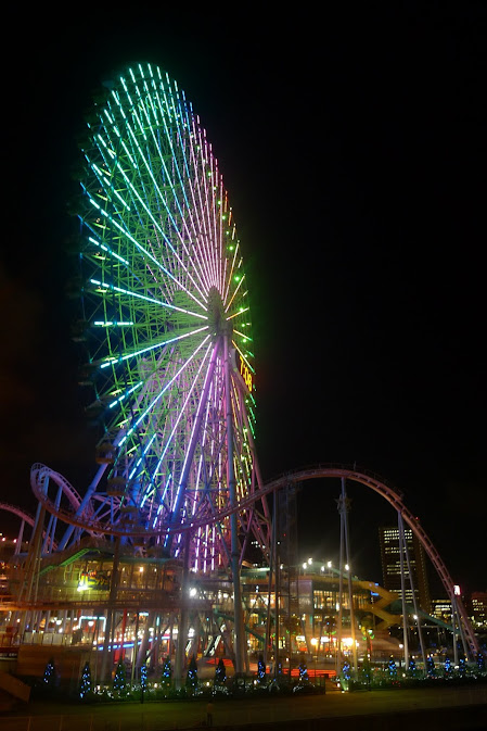 Yokohama