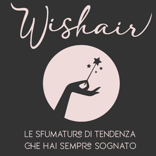 Wishair | Parrucchieri Donna logo